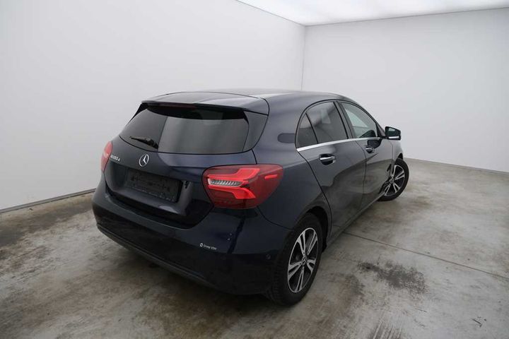 Photo 2 VIN: WDD1760121J747315 - MERCEDES-BENZ A-KLASSE FL&#3915 