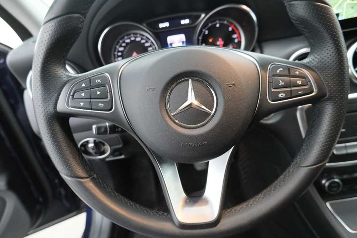 Photo 25 VIN: WDD1760121J747315 - MERCEDES-BENZ A-KLASSE FL&#3915 