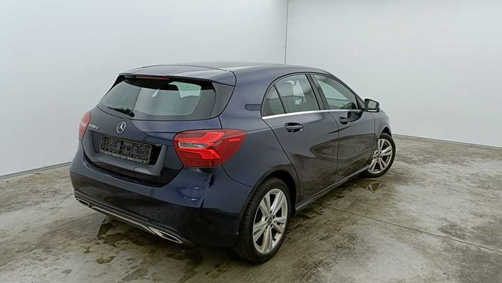 Photo 2 VIN: WDD1760121J749970 - MERCEDES-BENZ A-KLASSE &#3915 