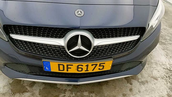 Photo 5 VIN: WDD1760121J749970 - MERCEDES-BENZ A-KLASSE &#3915 