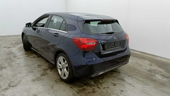 Photo 7 VIN: WDD1760121J749970 - MERCEDES-BENZ A-KLASSE &#3915 