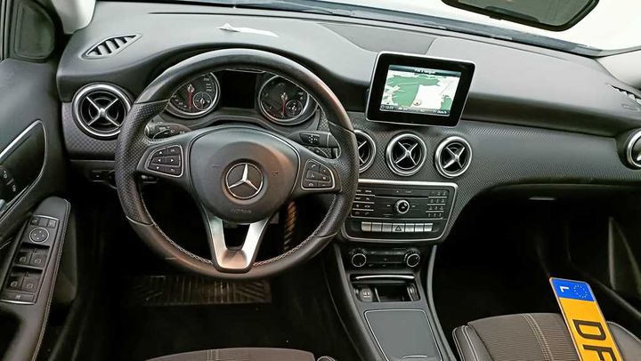 Photo 9 VIN: WDD1760121J749970 - MERCEDES-BENZ A-KLASSE &#3915 