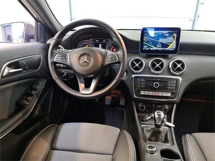 Photo 6 VIN: WDD1760121J751294 - MERCEDES-BENZ A180 