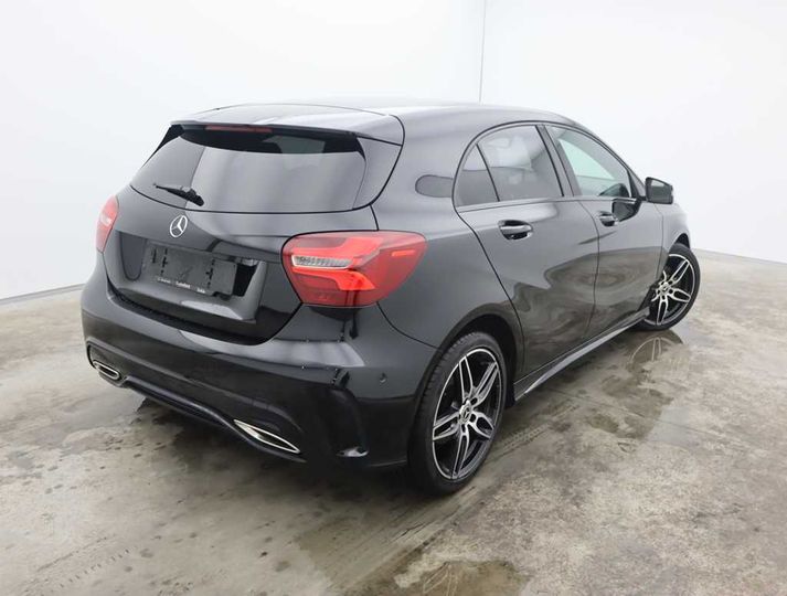 Photo 2 VIN: WDD1760121J753485 - MERCEDES-BENZ A-KLASSE FL&#3915 