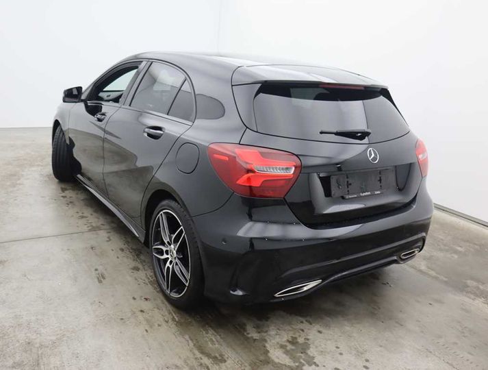 Photo 7 VIN: WDD1760121J753485 - MERCEDES-BENZ A-KLASSE FL&#3915 