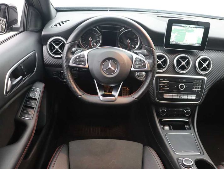 Photo 9 VIN: WDD1760121J753485 - MERCEDES-BENZ A-KLASSE FL&#3915 