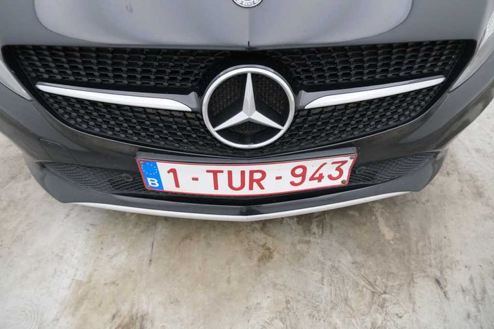 Photo 5 VIN: WDD1760121J754940 - MERCEDES-BENZ A-KLASSE FL&#3915 