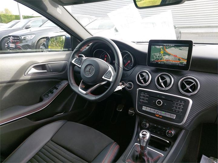 Photo 5 VIN: WDD1760121J755527 - MERCEDES-BENZ CLASSE A 