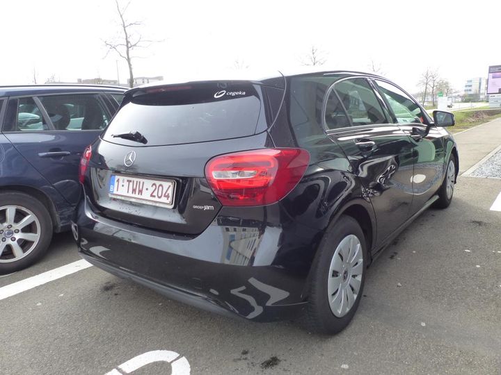 Photo 1 VIN: WDD1760121J755969 - MERCEDES-BENZ A 