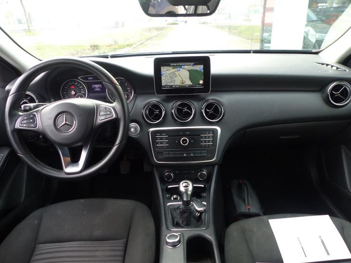 Photo 7 VIN: WDD1760121J755969 - MERCEDES-BENZ A 