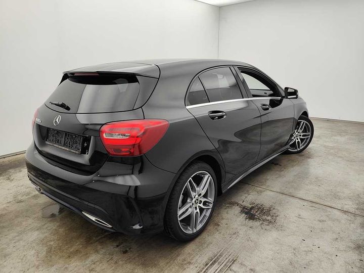 Photo 2 VIN: WDD1760121J758318 - MERCEDES-BENZ A-KLASSE FL&#3915 