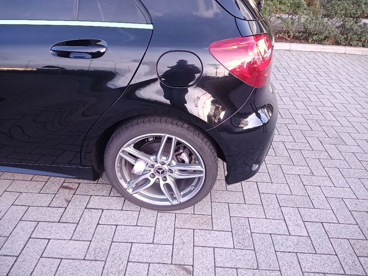 Photo 24 VIN: WDD1760121J758318 - MERCEDES-BENZ A-KLASSE FL&#3915 