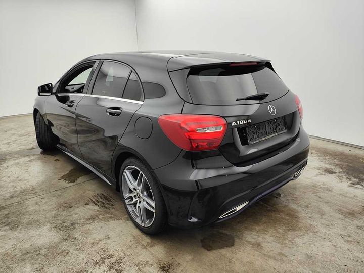 Photo 7 VIN: WDD1760121J758318 - MERCEDES-BENZ A-KLASSE FL&#3915 