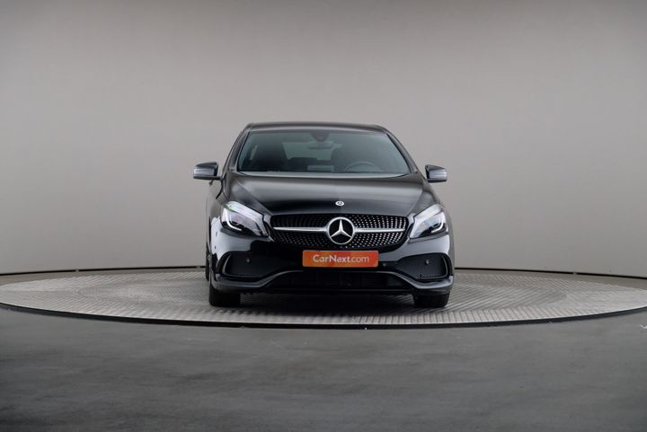 Photo 3 VIN: WDD1760121J760014 - MERCEDES-BENZ A-KLASSE 