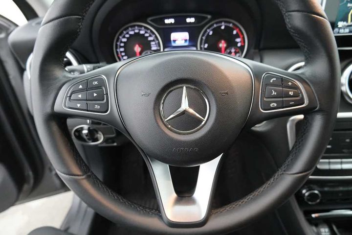 Photo 22 VIN: WDD1760121J760794 - MERCEDES-BENZ A-KLASSE FL&#3915 