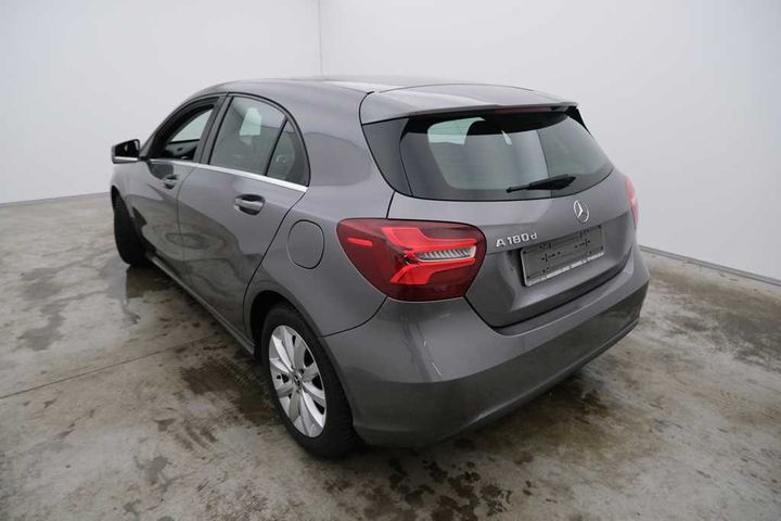 Photo 7 VIN: WDD1760121J760794 - MERCEDES-BENZ A-KLASSE FL&#3915 