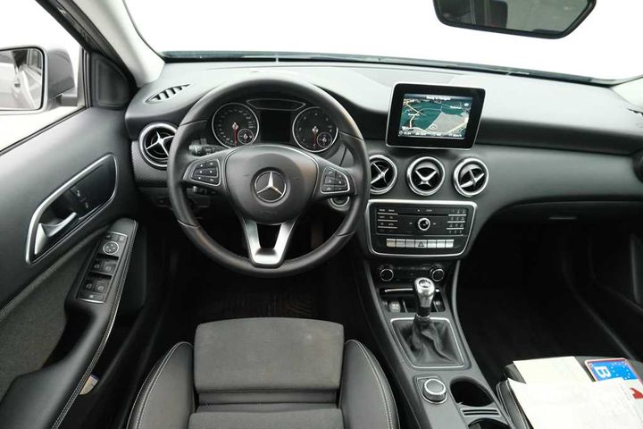 Photo 9 VIN: WDD1760121J760794 - MERCEDES-BENZ A-KLASSE FL&#3915 