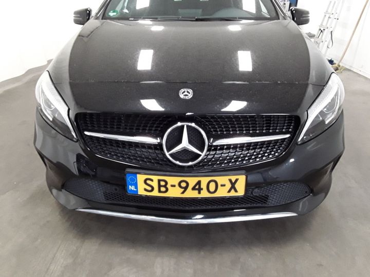 Photo 16 VIN: WDD1760121J763177 - MERCEDES-BENZ A-KLASSE 