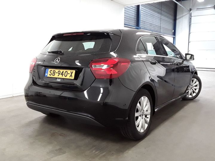 Photo 3 VIN: WDD1760121J763177 - MERCEDES-BENZ A-KLASSE 