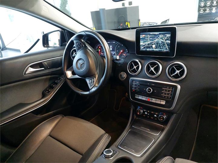 Photo 5 VIN: WDD1760121J765323 - MERCEDES-BENZ CLASSE A BERLIN 