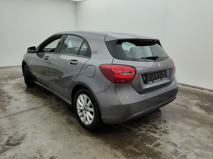 Photo 7 VIN: WDD1760121J767481 - MERCEDES-BENZ A-KLASSE FL&#3915 