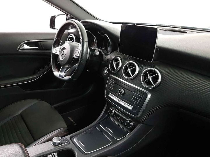 Photo 5 VIN: WDD1760121J769662 - MERCEDES-BENZ A-KLASSE 