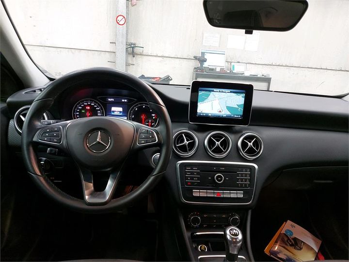 Photo 12 VIN: WDD1760121J769757 - MERCEDES-BENZ A 