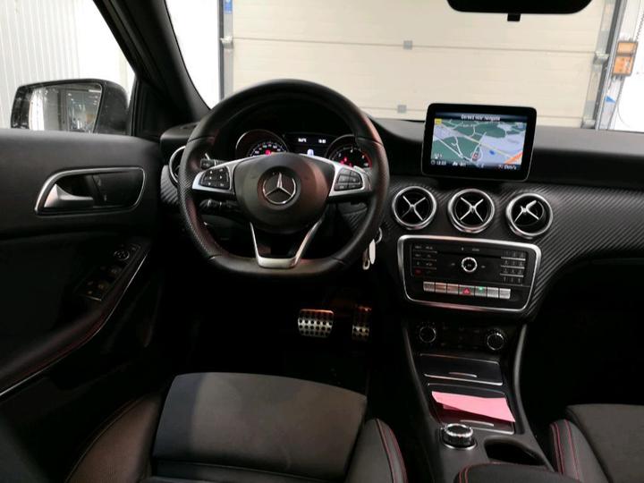 Photo 6 VIN: WDD1760121J770088 - MERCEDES-BENZ A180 