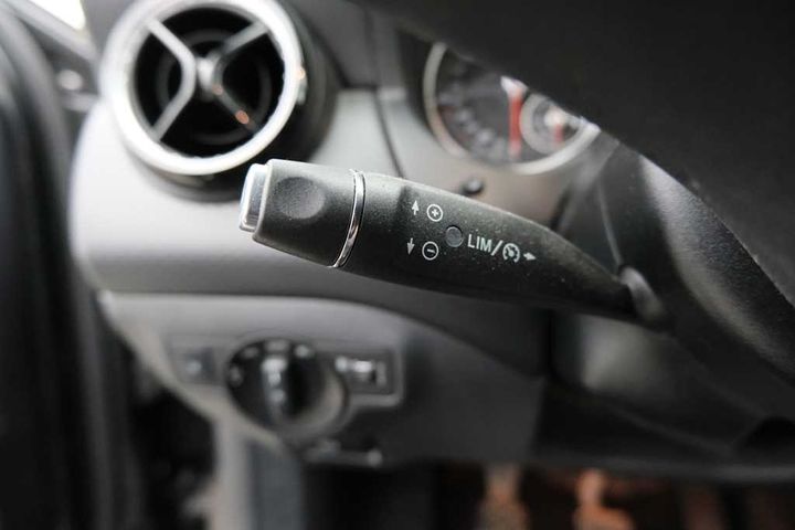 Photo 19 VIN: WDD1760121J771764 - MERCEDES-BENZ A-KLASSE FL&#3915 