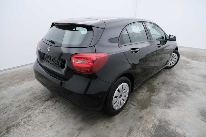 Photo 2 VIN: WDD1760121J771764 - MERCEDES-BENZ A-KLASSE FL&#3915 