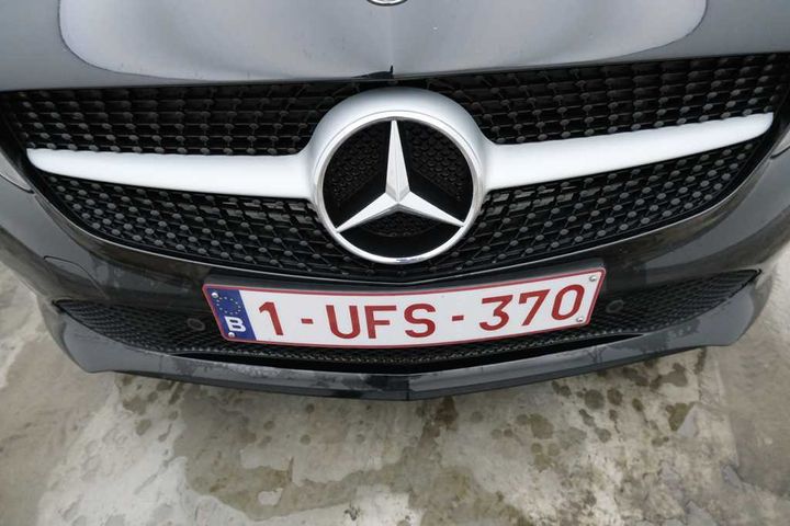 Photo 5 VIN: WDD1760121J771764 - MERCEDES-BENZ A-KLASSE FL&#3915 