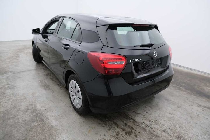 Photo 7 VIN: WDD1760121J771764 - MERCEDES-BENZ A-KLASSE FL&#3915 