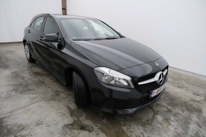 Photo 8 VIN: WDD1760121J771764 - MERCEDES-BENZ A-KLASSE FL&#3915 