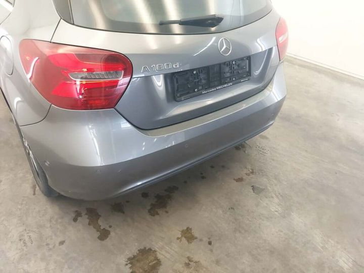 Photo 12 VIN: WDD1760121J771855 - MERCEDES-BENZ A 