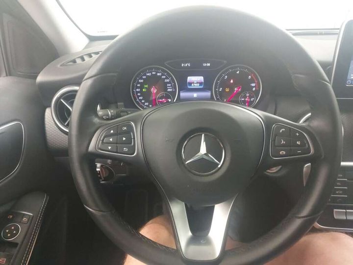 Photo 17 VIN: WDD1760121J771855 - MERCEDES-BENZ A 