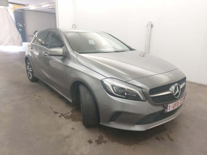 Photo 31 VIN: WDD1760121J771855 - MERCEDES-BENZ A 