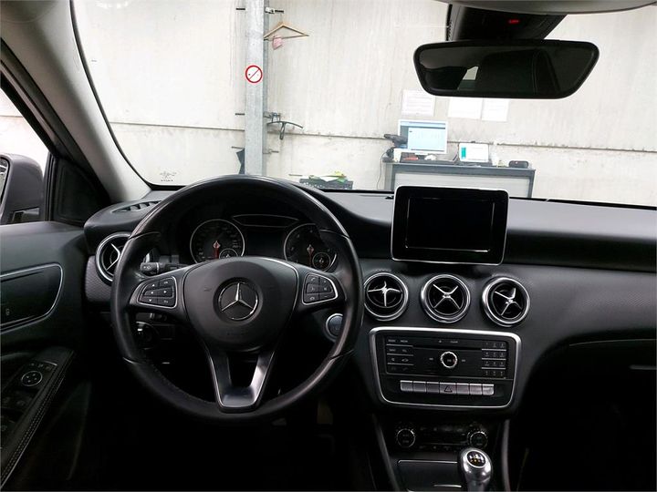 Photo 12 VIN: WDD1760121J772361 - MERCEDES-BENZ A 