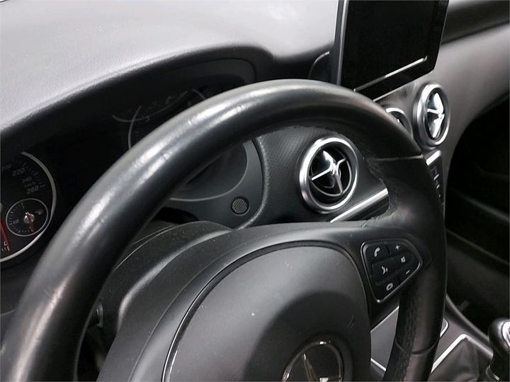 Photo 17 VIN: WDD1760121J772361 - MERCEDES-BENZ A 