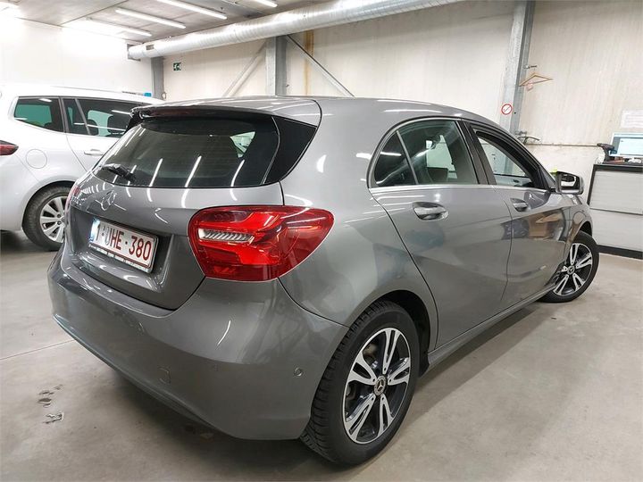 Photo 2 VIN: WDD1760121J772361 - MERCEDES-BENZ A 