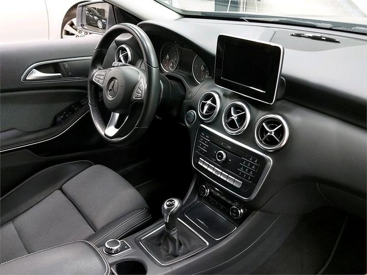 Photo 3 VIN: WDD1760121J772361 - MERCEDES-BENZ A 