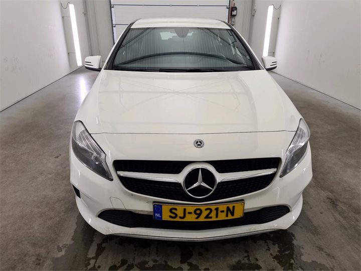 Photo 15 VIN: WDD1760121J773527 - MERCEDES-BENZ A-KLASSE 