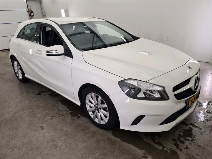 Photo 21 VIN: WDD1760121J773527 - MERCEDES-BENZ A-KLASSE 