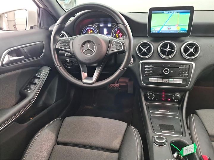 Photo 22 VIN: WDD1760121J773527 - MERCEDES-BENZ A-KLASSE 