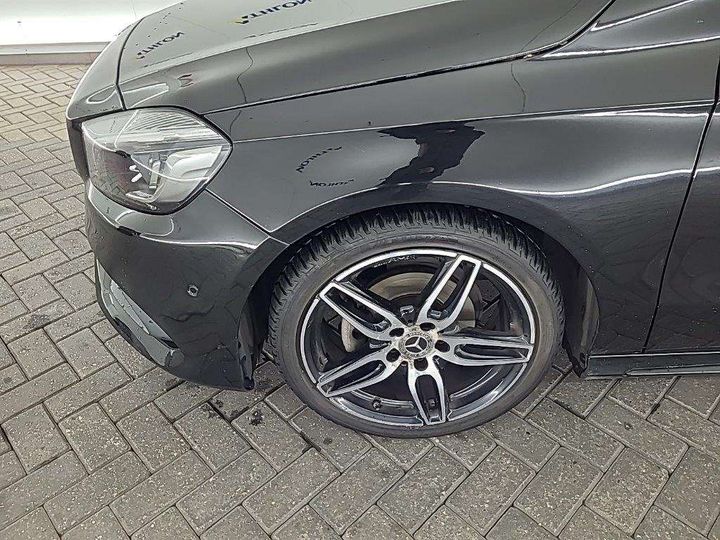 Photo 21 VIN: WDD1760121J779006 - MERCEDES-BENZ A-KLASSE 