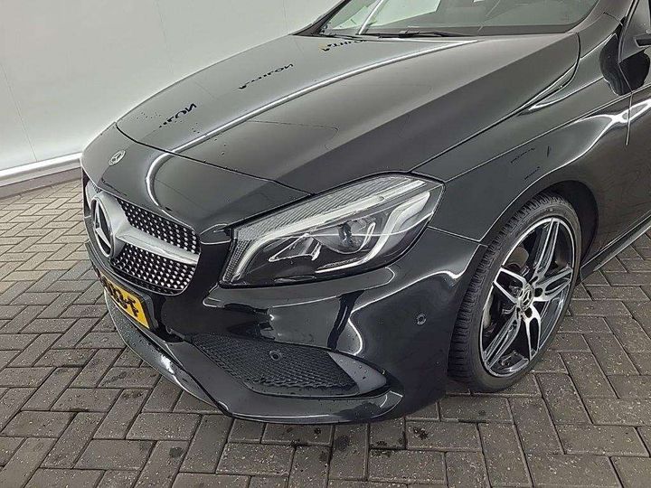 Photo 23 VIN: WDD1760121J779006 - MERCEDES-BENZ A-KLASSE 