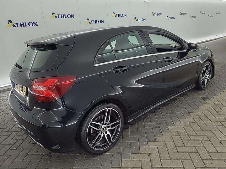 Photo 3 VIN: WDD1760121J779006 - MERCEDES-BENZ A-KLASSE 