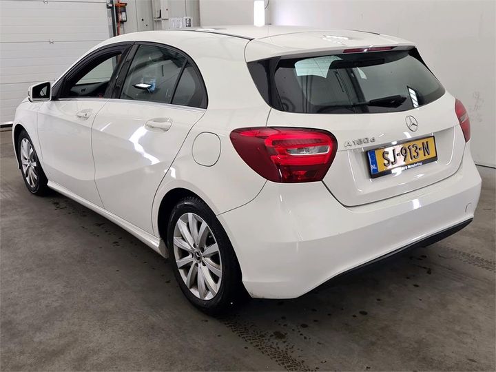 Photo 17 VIN: WDD1760121J779846 - MERCEDES-BENZ A-KLASSE 