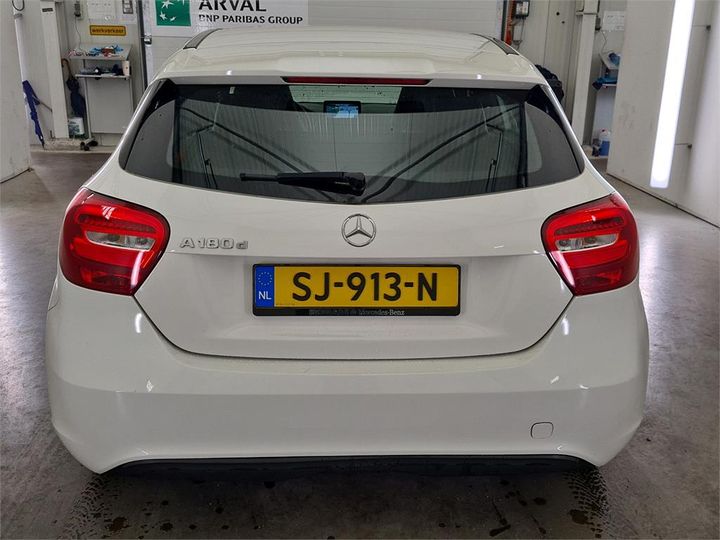 Photo 19 VIN: WDD1760121J779846 - MERCEDES-BENZ A-KLASSE 