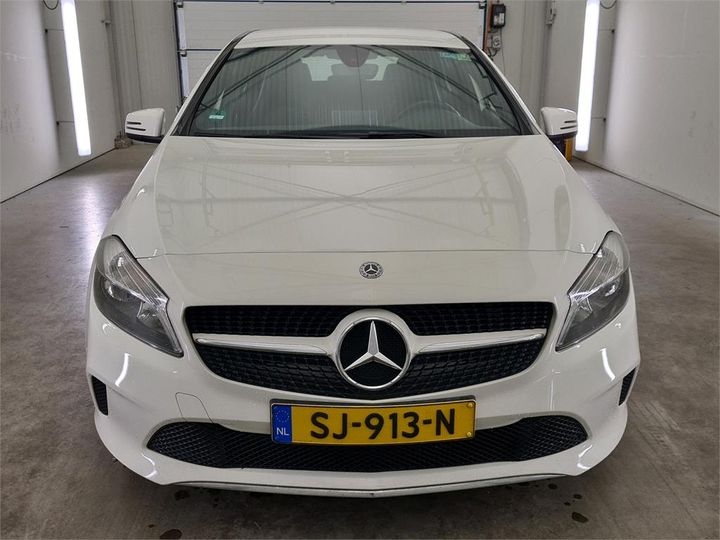 Photo 28 VIN: WDD1760121J779846 - MERCEDES-BENZ A-KLASSE 