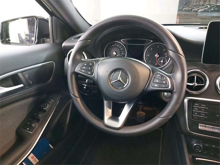 Photo 2 VIN: WDD1760121J782126 - MERCEDES-BENZ A-KLASSE 